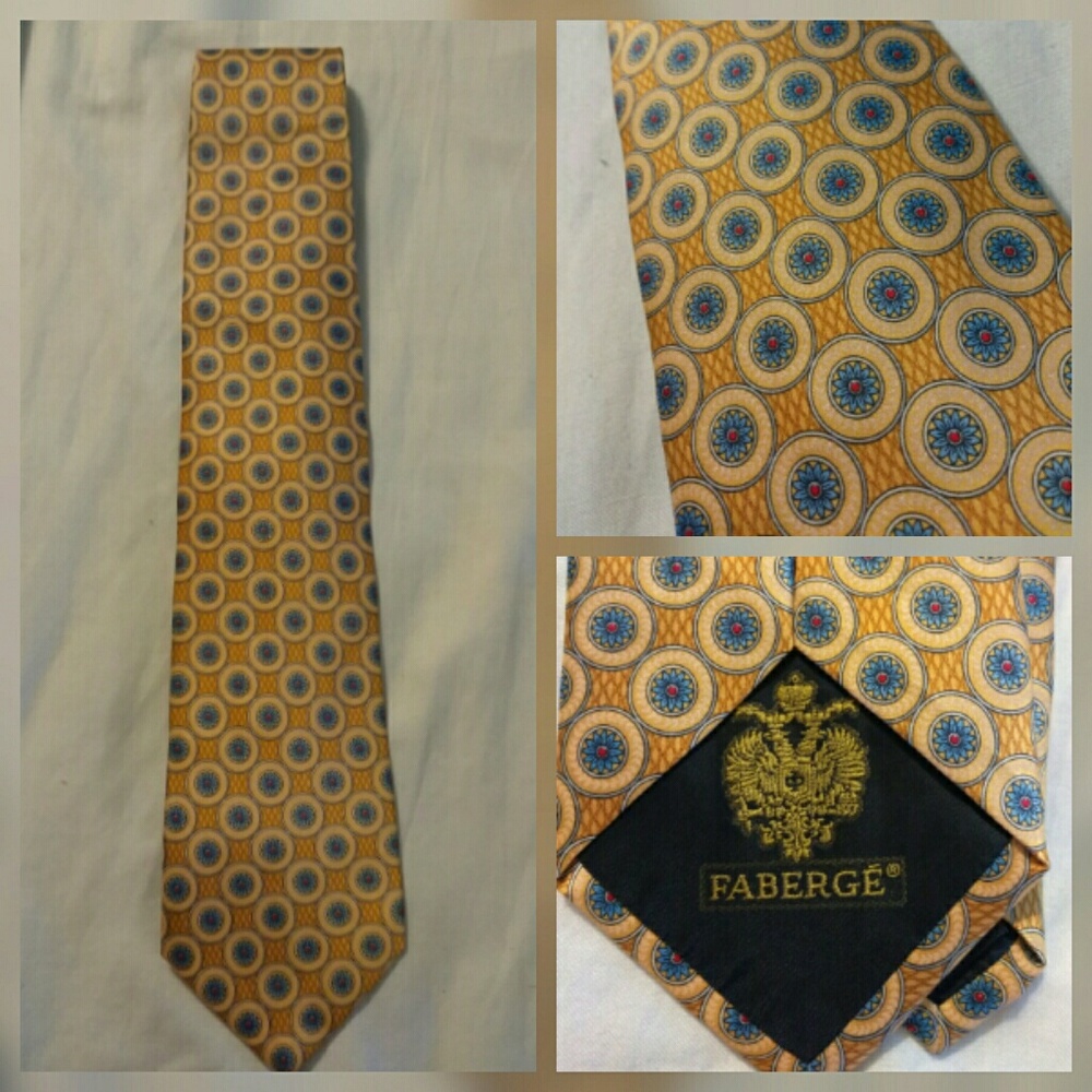 Ties